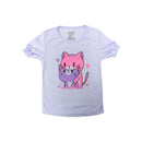PIJAMA NIÑA SHORT 3627 MI PUPA