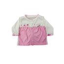 PRIMER DIA CIERVITA 537 CHOCOMIEL