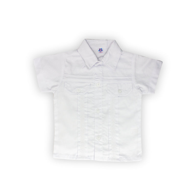 CONJUNTO BAUTIZO BEBE 799 BABY TOONS