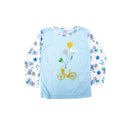 PIJAMA NIÑA 1541 FOR BABY