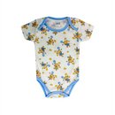 BODY BASICO BEBE  5050 CRECIENDO BABY