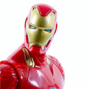 AVENGERS ENDGAME FIGURA IRON MAN 8081 BO