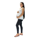PANTALON MATERNO 1214 CRECIENDO BABY