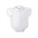 CONJUNTO BAUTIZO 32227 BABY MODA