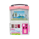 SET VILLA PARQUE 7855 JA