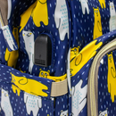 Bolso Pañalera TT036 Tararan