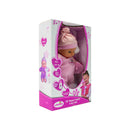 MUÑECO HAPPY FAMILY CAJA 2768 PLASTICOS