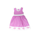 VESTIDO 32220 BABY MODA