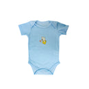 Semanario Body 1118 Los Chiros De Maria