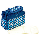 BOLSO PAÑALERA 3025L MUNBE