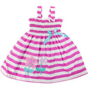 VESTIDO 31490 BABY MODA
