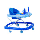 CAMINADOR W-5201 MUNBE