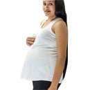 Blusa Materna 2723 Bot 21