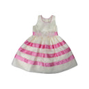 VESTIDO 41646 BABY MODA