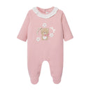 PIJAMA INTERLOCK 2758 MAYORAL