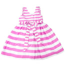 VESTIDO 41652 BABY MODA
