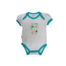 PIJAMA + BODY D3-455 DOTTOS