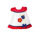 BATA NIÑA 135 POPOCHITOS