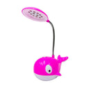 LAMPARA BALLENA LX-L0008 OGUSS