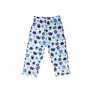 PIJAMA BEBE BROCHE 3511 MI PUPA