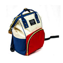 PAÑALERA MORRAL HW-801 MUNBE