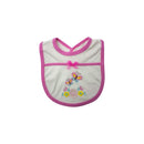 Babero X2 1897 Hilitos