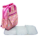 PAÑALERA MORRAL 049-2 MUNBE