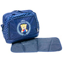 BOLSO PAÑALERA 9063L MUNBE