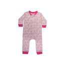 PIJAMA + BODY D3-455 DOTTOS