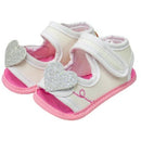 SANDALIA 115096 HUELLITAS