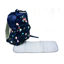 PAÑALERA MORRAL 049-2 MUNBE