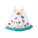 BATA NIÑA 133 POPOCHITOS