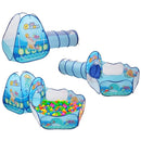 CARPA INFANTIL TUNEL 985Q64 JA