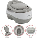 BACIN VERA POTTY PREMIUM BABY