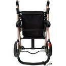 COCHE ALIZZE HAPPY BABY NEGRO