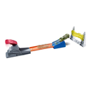 HOT WHEELS DE ACROBACIA 4357 PLASTICOS