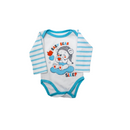 PIJAMA 3013 LUKIAITOS BABY