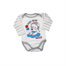 PIJAMA 3013 LUKIAITOS BABY