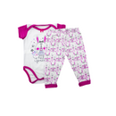 PIJAMA 3018 LUKIAITAS