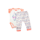 PIJAMA 3018 LUKIAITAS
