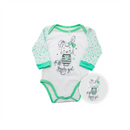 PIJAMA 3022 LUKIAITAS