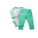 PIJAMA 3022 LUKIAITAS