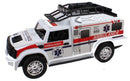 CARRO AMBULANCIA WJ950132A JA