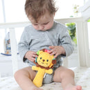 Sonajero Peluche Xq-308A-G La Gloria