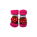 MEDIA ZAPATO AM02-204 MUNBE