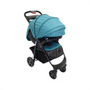 Coche 4 Llantas Bst-505 Bebesitos