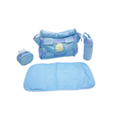 Bolso Pañalera Fantastica 314000023 Carr