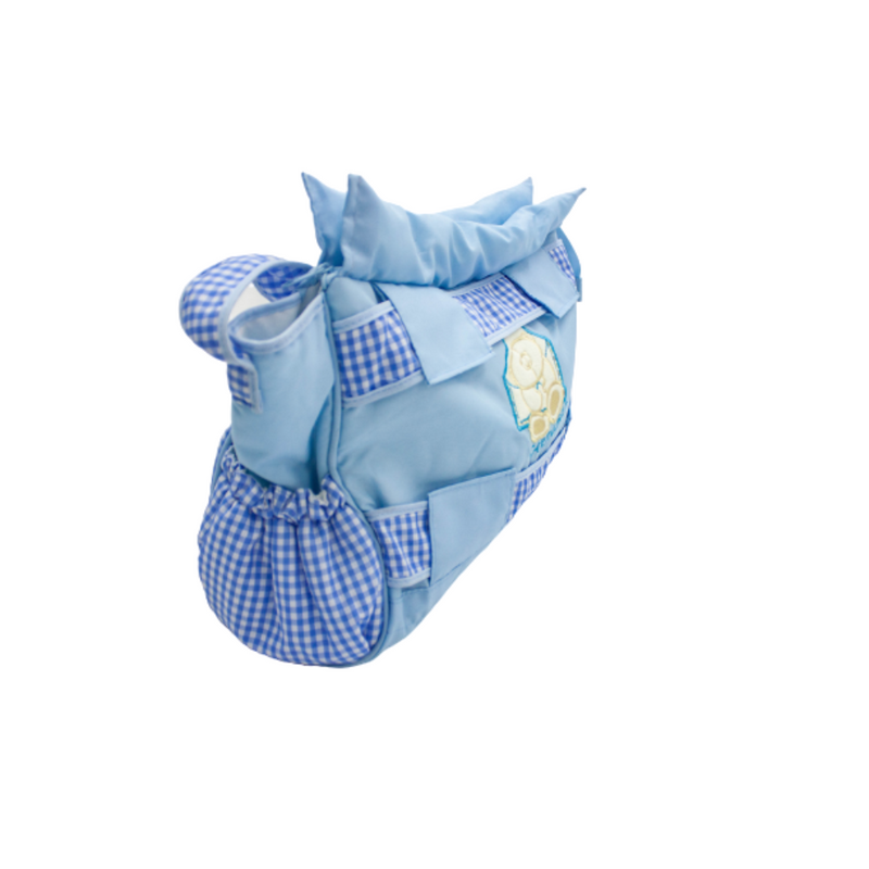 Bolso Pañalera Fantastica 314000023 Carr