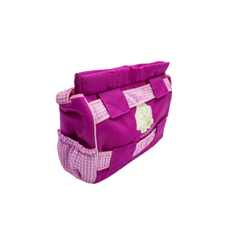 Bolso Pañalera Fantastica 314000023 Carr
