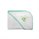 Toalla Sencilla 317000001 Carrusel